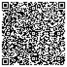 QR code with K A R Z Broadcasting Co contacts