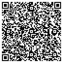 QR code with T&C Miller Trucking contacts