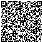 QR code with Alterntive Video Solutions Inc contacts