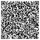 QR code with Koechel-Peterson Design contacts
