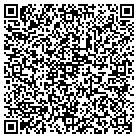 QR code with Uzzell Mk Construction Inc contacts
