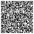 QR code with True Value contacts