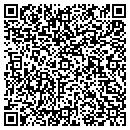 QR code with H L Q Ltd contacts