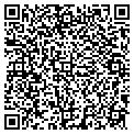QR code with Arsap contacts