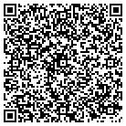 QR code with Marsh Fabrication & Machi contacts