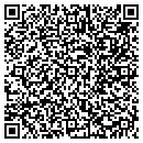 QR code with Hahn-Wendel CPA contacts