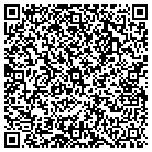 QR code with J U Sweeping & Scrapping contacts