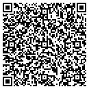 QR code with I Comp contacts