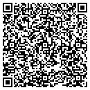 QR code with Hapka Seed Company contacts