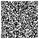 QR code with Martin County Highway Department contacts