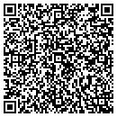 QR code with Richard E Binnebose contacts