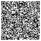 QR code with Health & Educational Learning contacts