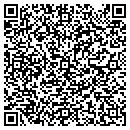 QR code with Albany Golf Club contacts