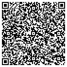 QR code with L & M Information Service contacts