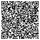 QR code with Town of Thomson contacts