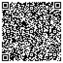 QR code with E-Z Excavating contacts