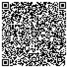 QR code with A To Z Landscaping and Nursery contacts