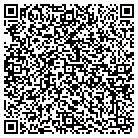 QR code with K M Lang Construction contacts