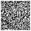 QR code with Richard Wood contacts