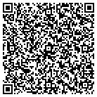 QR code with Richs Small Engine Repr & Service contacts