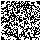 QR code with Touve James I Construction Co contacts