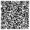 QR code with Erma Hatch contacts