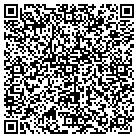 QR code with Luverne Building Center Inc contacts