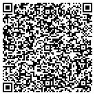 QR code with Healing Relationships contacts