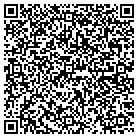 QR code with Marketing Manpower Development contacts