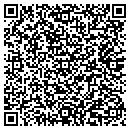 QR code with Joey T's Catering contacts