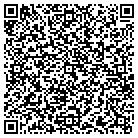 QR code with Kenzington Condominiums contacts