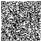 QR code with Alann Graphics & Binder Services contacts