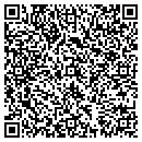 QR code with A Step A Head contacts