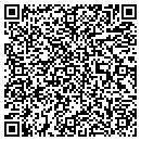 QR code with Cozy Cafe Inc contacts