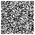 QR code with KMSU contacts