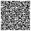 QR code with C J's Corral contacts