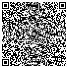 QR code with J G Concrete & Masonry contacts