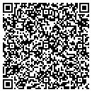 QR code with Cutting Edge contacts