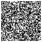 QR code with Where The Books Are Inc contacts