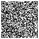 QR code with Hardware Hank contacts