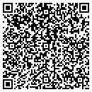 QR code with Zenas Baer & Assoc contacts