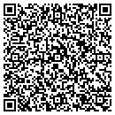 QR code with TJ Maxx contacts