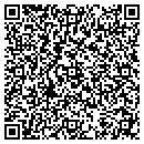 QR code with Hadi Computer contacts