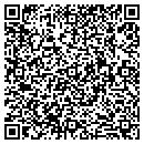 QR code with Movie City contacts