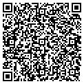 QR code with BP contacts