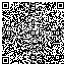QR code with Gordon Mann contacts