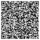 QR code with JKF Consulting Inc contacts