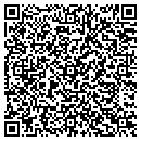 QR code with Heppners Etc contacts