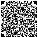 QR code with Hair Gallery Inc contacts