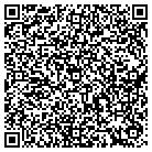 QR code with Wood Floor Distributing Inc contacts